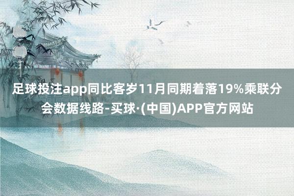 足球投注app同比客岁11月同期着落19%　　乘联分会数据线路-买球·(中国)APP官方网站